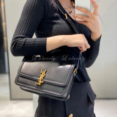 생로랑 솔페리노 사첼백 미듐 23cm 4컬러