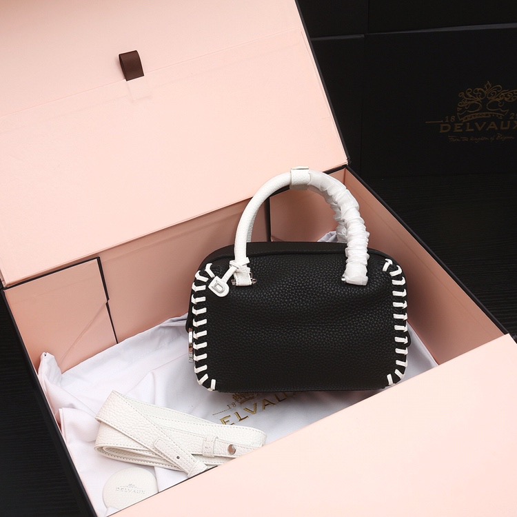 델보 쿨박스 22cm