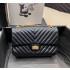 샤넬 2.55 빈티지 24cm