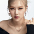 티파니앤코 하드웨어 링크 목걸이 3컬러