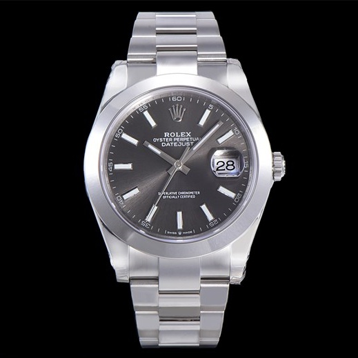 롤렉스 데이저스트 41MM 칼리버 m126300
