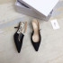 디올 슬링백 6.5cm