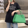 보테가베네타 까바백 미듐 40cm