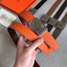 에르메스 쉐발 리버서블 벨트 32mm