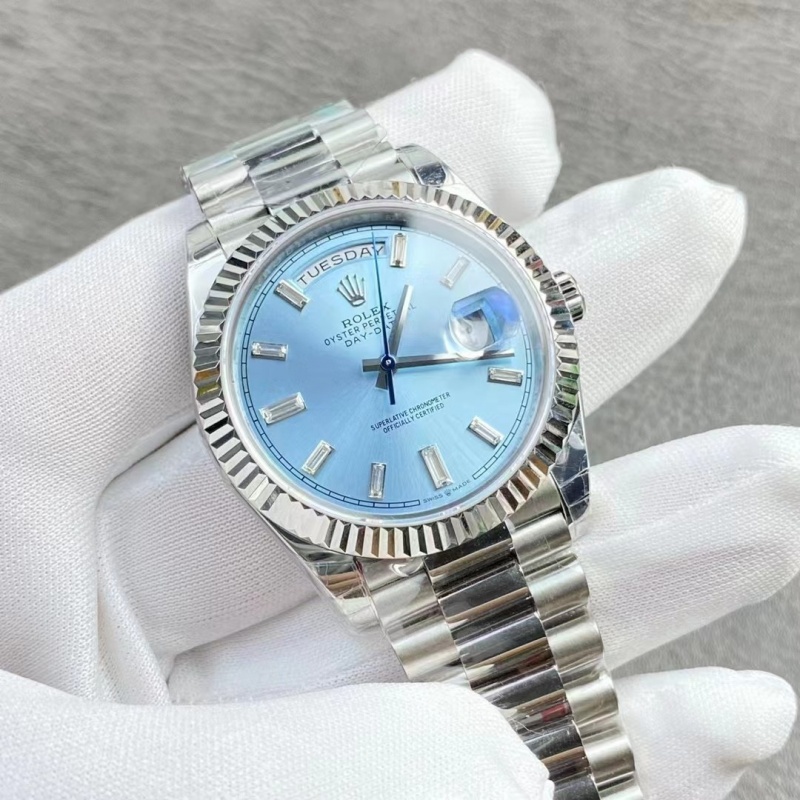 롤렉스 데이데이트 40mm