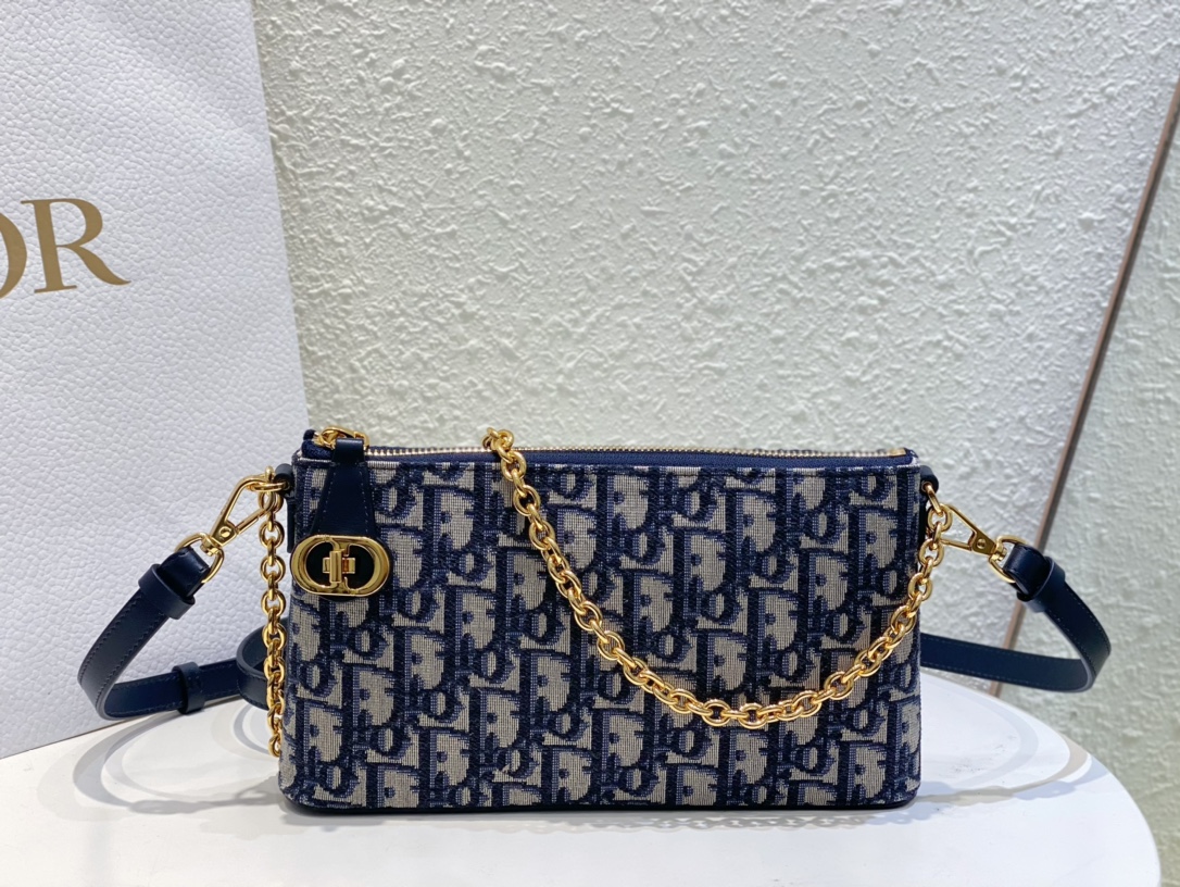 디올 Miss Dior Midi 미니백