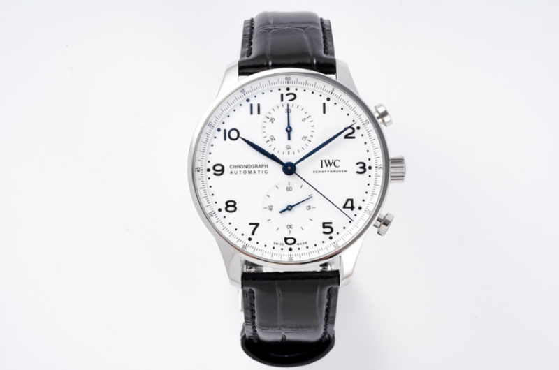 IWC 포르투기저 하이엔드급 zf공장