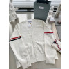[TJ]공장 톰브라운 메리노울 가디건 2color (남녀공용)