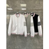 [JN공장] 톰브라운 집업 (3color) (남녀공용)