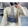 루이비통 남녀공용 머플러