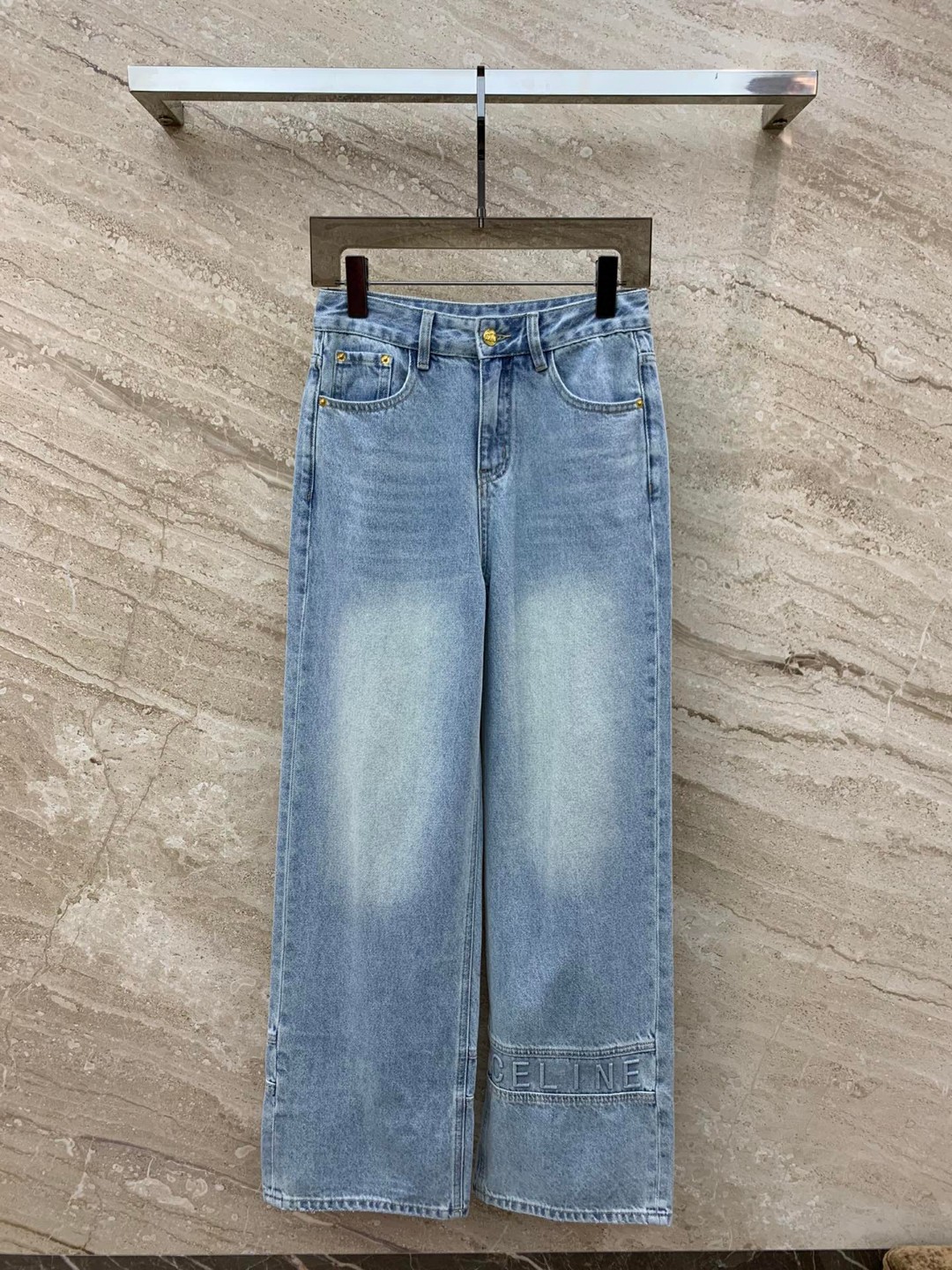 셀린느 데님