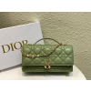 디올 Miss Dior 미니백