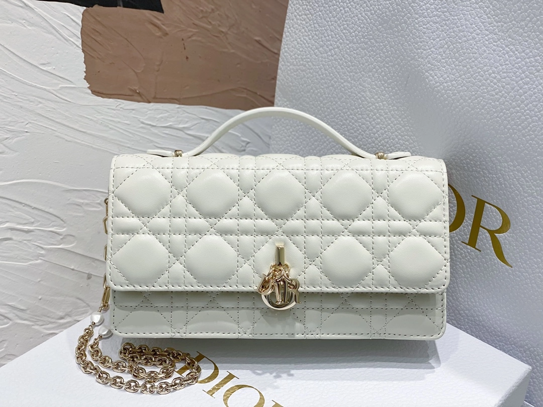 디올 Miss Dior 미니백