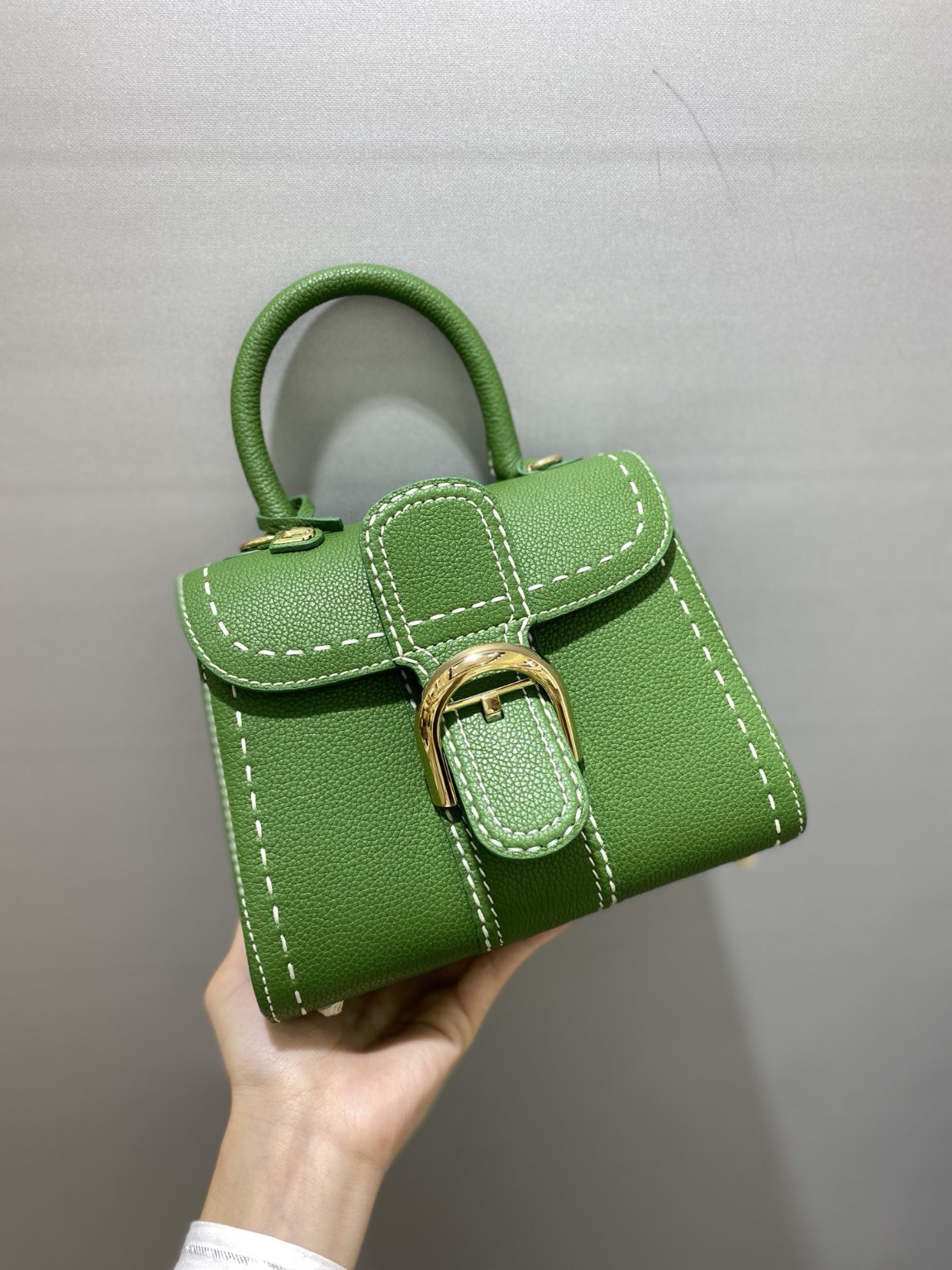 델보 브리앙 미니 20cm