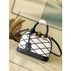 루이비통 알마 BB N40516