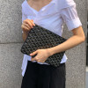 ❤️재고정리❤️ 고야드 세나 클러치 MM, GM 블랙, 콤비 2컬러 (국내배송)
