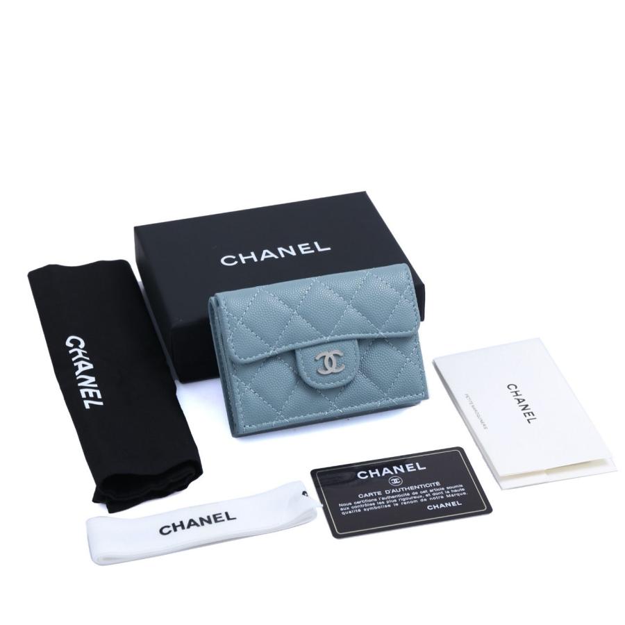 샤넬 여성지갑
