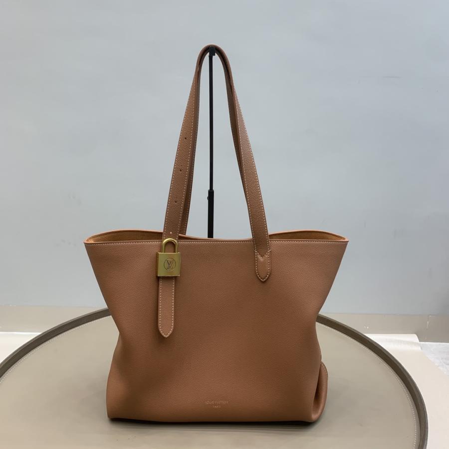 루이비통 로우키 카바스 MM M25342