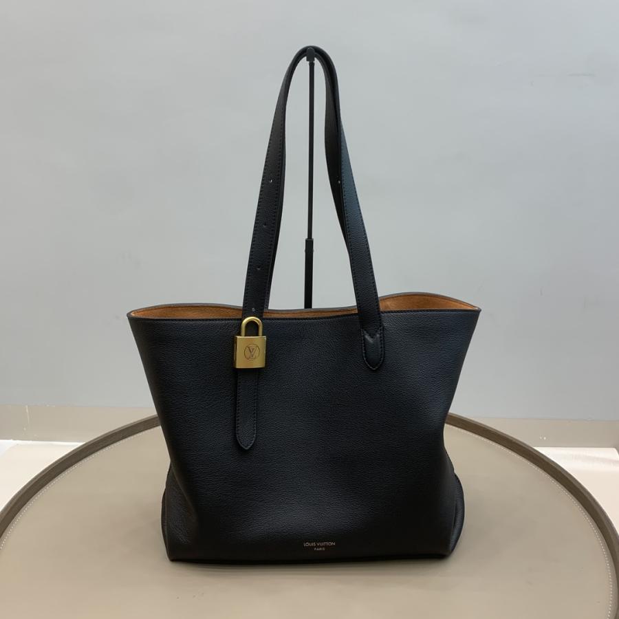 루이비통 로우키 카바스 MM M25341