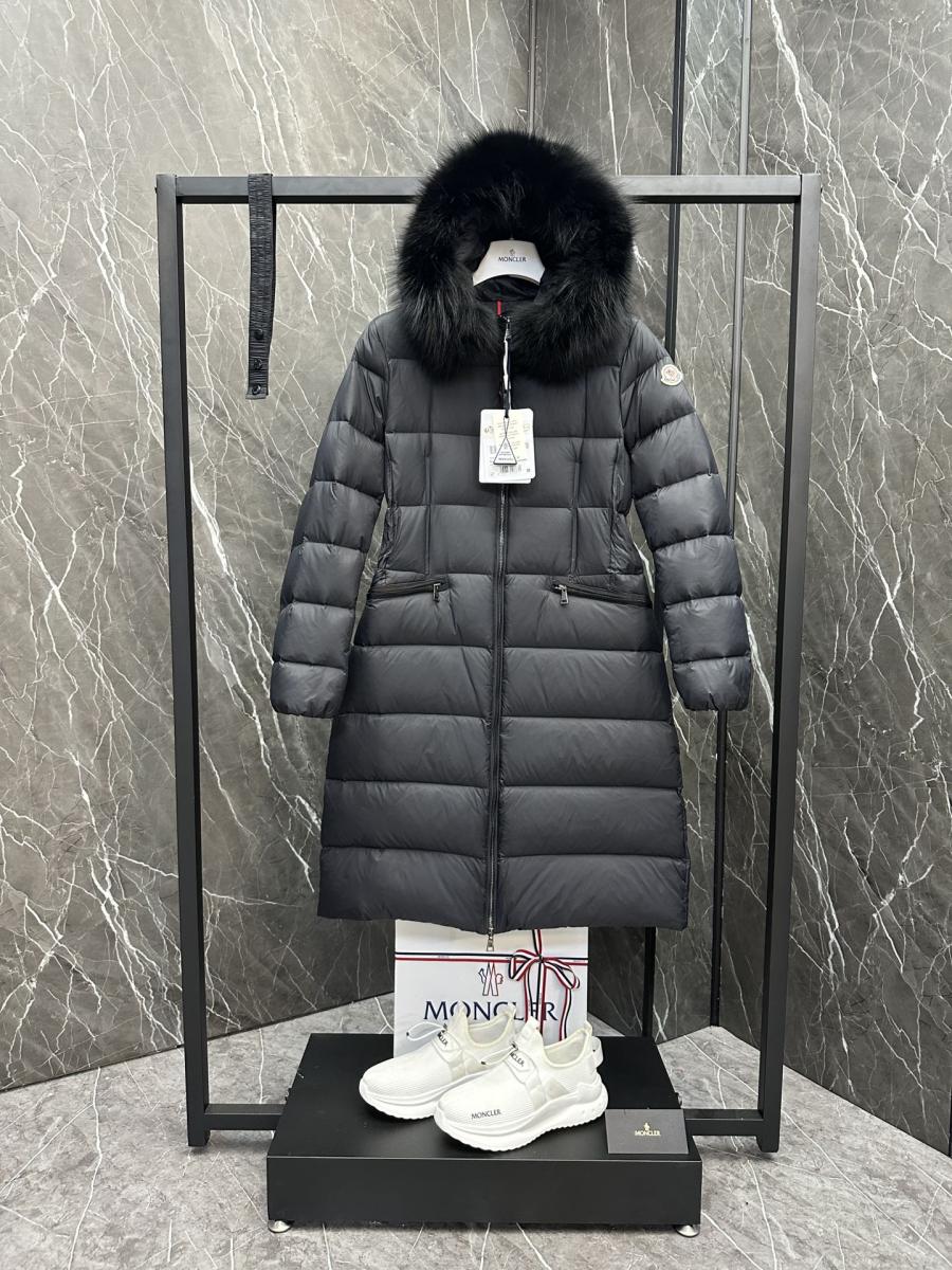 몽클레어 보에딕 블랙퍼
