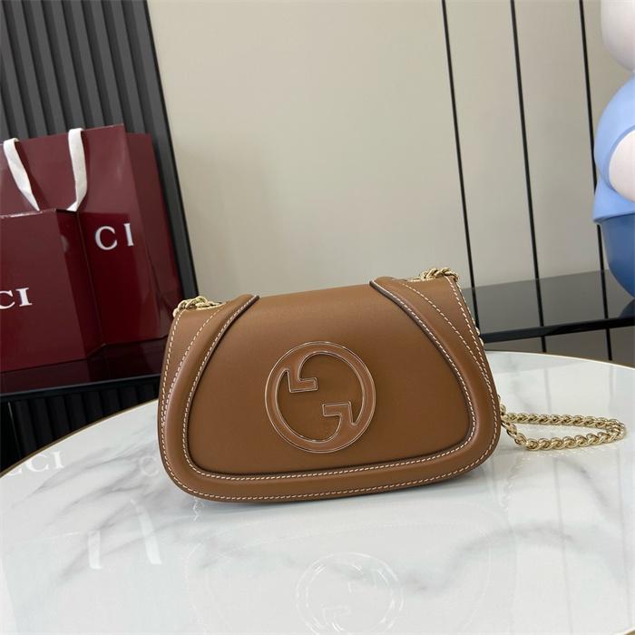 구찌 블론디 미니 숄더백 815711