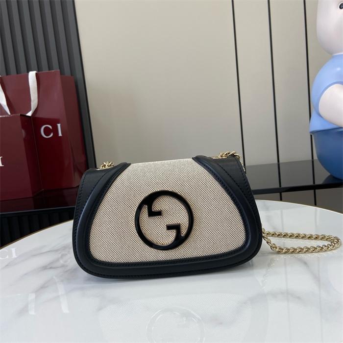 구찌 블론디 미니 숄더백 815711