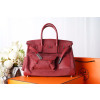 에르메스 버킨 Cargo 35CM 정품원단사용 (100%수작업) H351099