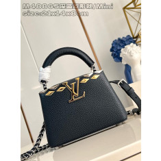 루이비통 카퓌신 미니 M48865