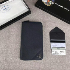 프라다 도큐먼트 홀더 2ML188