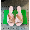 보테가베네타 슬리퍼 블링크 뮬 슬리퍼 5cm 굽높이