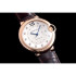 까르띠에 발롱블루 36mm-44 WE902028
