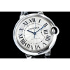 까르띠에 발롱블루 36mm 칼리버 W6900556