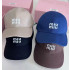 미우미우 남여 공용 모자