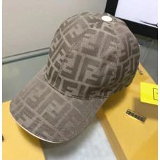 펜디 모자 3가지 색상