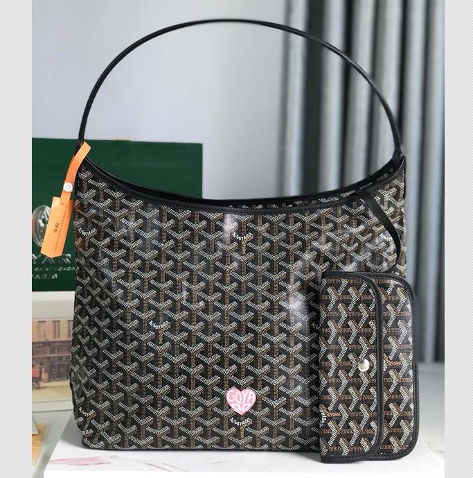 고야드 보헴 호보백 마카쥬
