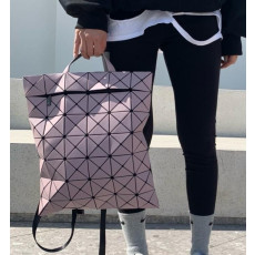 바오바오 블로키 백팩