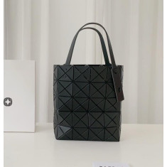바오바오 이세이 미야케 루센트 박시 토트백 28cm