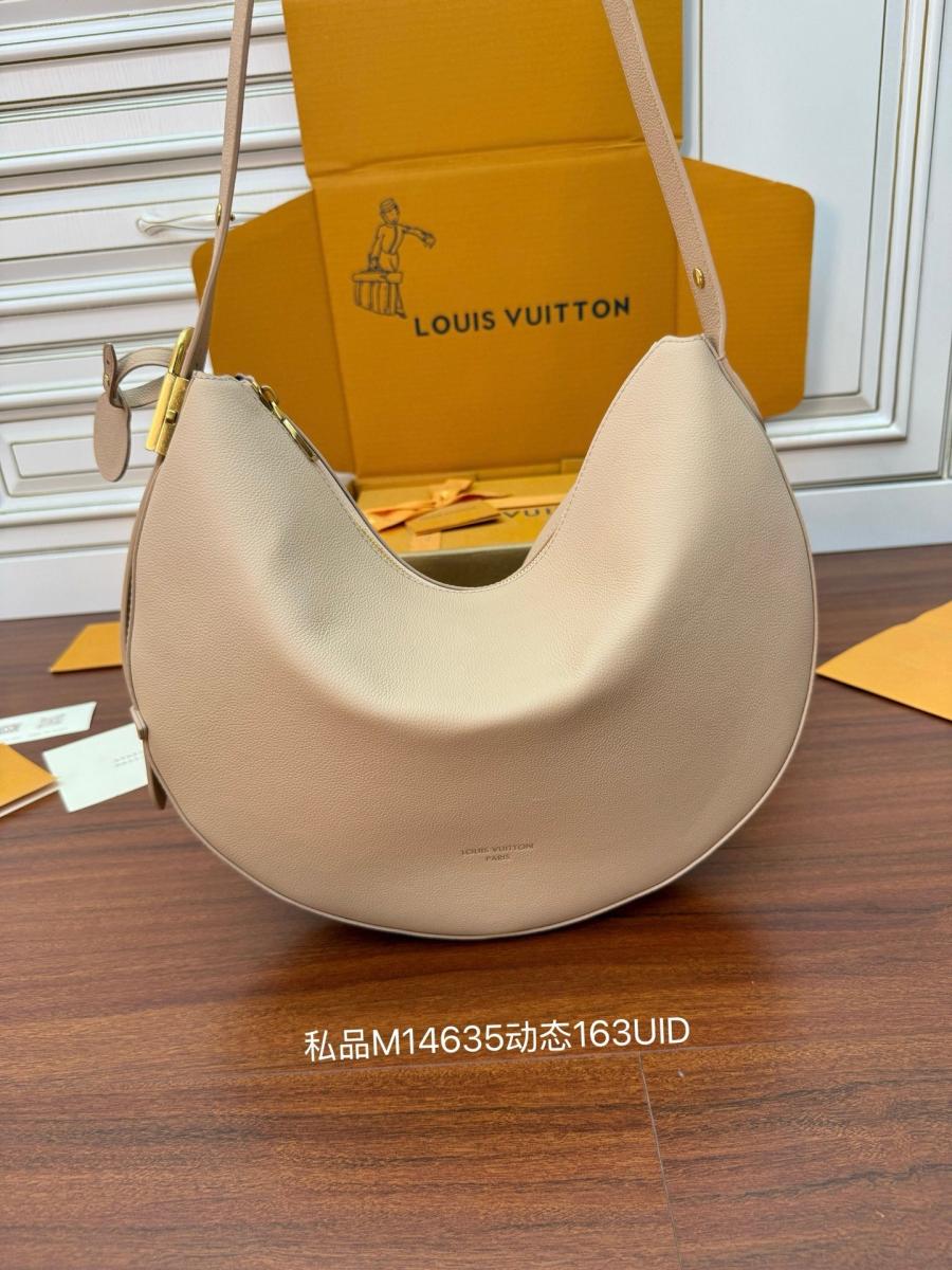 루이비통 로우키 쿠키MM M14635