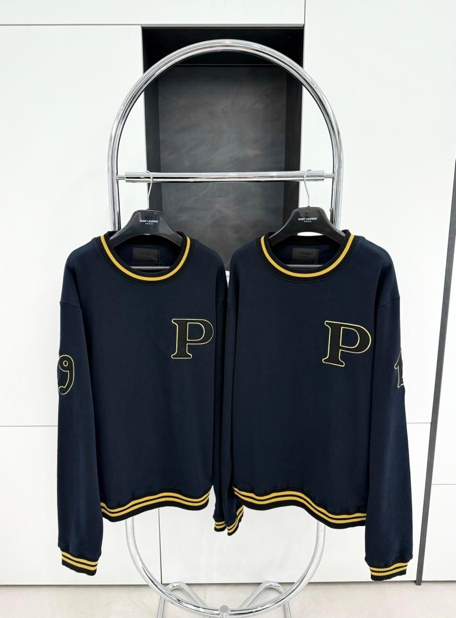 프라다 니트