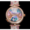 반클리프&아펠 레이디아펠 36mm