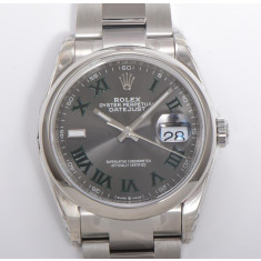 롤렉스 데이저스트 오이스터 36mm