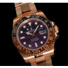 롤렉스 GMT 그리니치 40mm