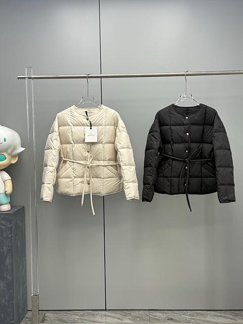 몽클레어 25FW 카라망 카르마뉴 패딩