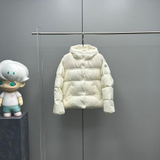몽클레어 자슈어 숏 패딩