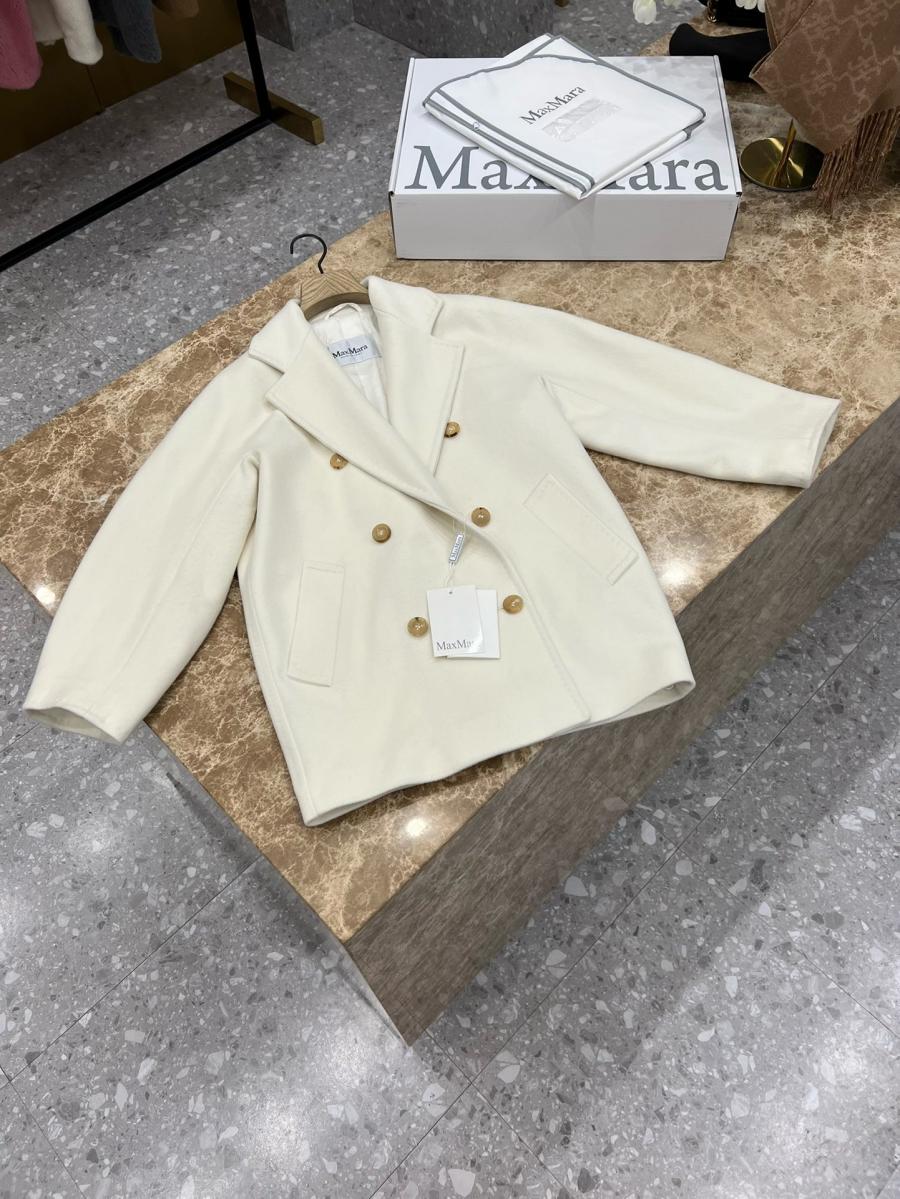 막스마라 귀네아 코트