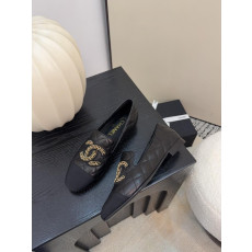 샤넬 25 CC로퍼