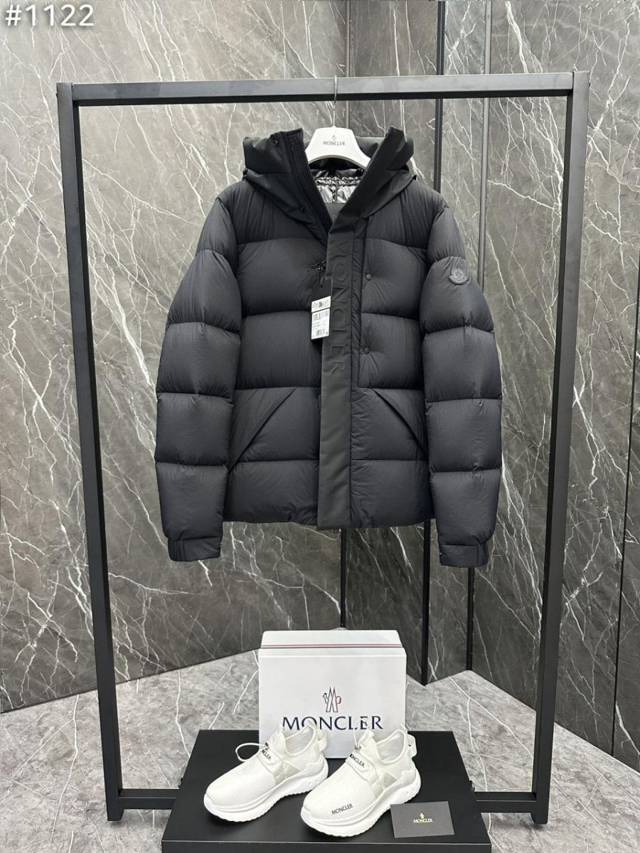 몽클레어 마데이라 패딩 (국내배송)