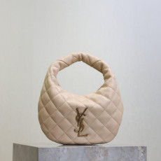 생로랑 이카리노 호보백 미니