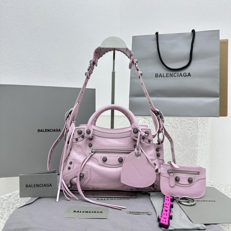발렌시아가 네오카골 NEO CAGOLE XS 25cm