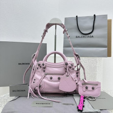 발렌시아가 네오카골 NEO CAGOLE XS 25cm